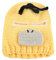 Niedliche lustige Gesichtsmaske gestrickt für kreative Räubermütze Ski Vollgesichtsabdeckung Winter Sturmhaube Outdoor Kaltes Wetter Skifahren Ri