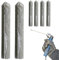 De Soudage Universelle Basse Température | Baguettes De Soudage en Aluminium | Baguettes De Soudage Universelles Baguettes De Faciles À Fondre - Outil De Soudure Facile À Souder, Haute Fluid
