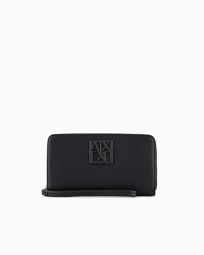 Armani Exchange XW000361 AF1190 WALLET