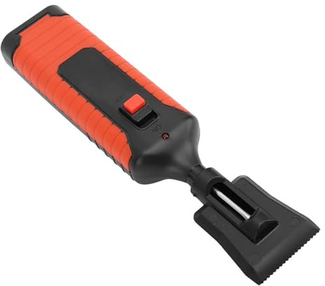 Tile Repair Kit, 11 Color Options, Easy to Use, Tub and Tile Refinishing Kit with Electric Heating Pen and 11 Block Wax for Ceramic Tile Floor Wall Repair