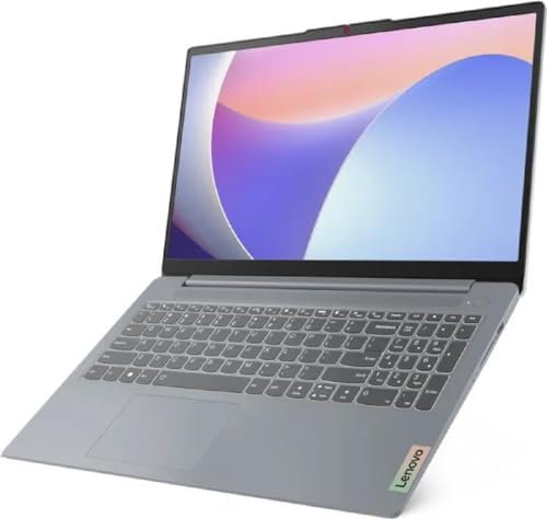 Lenovo IdeaPad Slim 3 15IAN8 82XB0075GE N200 8GB/512GB SSD 15.6 FHD W11