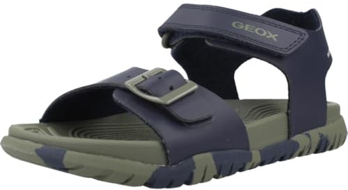 Geox Sandal Fusbetto Bo