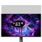 VacFun Antiespias Protector de Pantalla, compatible con AOC AGON Pro AG256FK 24.1 Monitor, Screen Protector Película Protectora (Not Cristal Templado)