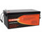 LiFePO4 12V 200Ah Batterie,Deep Cycle Batterien,2560Wh Lithium Akku mit 5000-18000Tiefzyklus,Intelligentem BMS und Abschaltschutz bei Niedrigen Temperaturen für Camping,Solarpanel Kit,Wohnmobil