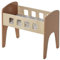 VERTBAUDET Puppenbett aus Holz FSC® Holz