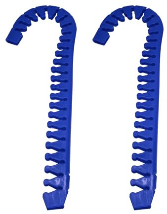 Hockey Stick Guard, Rod Protector Wrap Around, Sport Practice Aid Versatile Training Equipment for Enthusiasts Beginners Adults, Durable Protection for Ice and Street Players