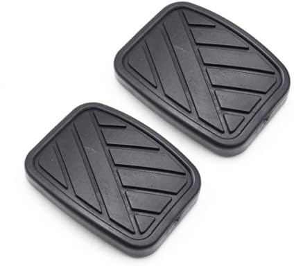 Auto Pedalsatz Für Suzuki Für SAMURAI Für SIDEKICK Für KUZASHI Für GRAND Für VITARA Bremse Kupplung Gummi Pedal Fuß Pad Abdeckung Auto Fußpedal