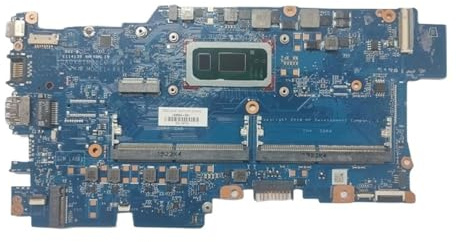 Placa Base for Ordenador portátil L44504-601 for Placa Base de portátil 430 G6 i5-8265u DA0X8IMB8E0