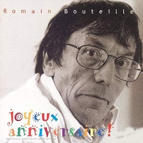 Joyeux Anniversaire [1er Album