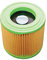 filtre pour Kärcher A 2131 pt, 2111, A 2111,2301, 2105, 4000 plus, 4000 TE, 2201 F, A 2201