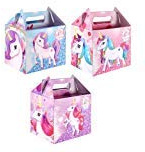 Henbrandt Assorted Unicorn Party Box