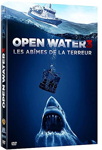 Open Water 3 : Cage Dive