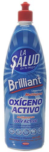 La Salud Multiusos La Salud 1L Oxigen Activo 1000 ml