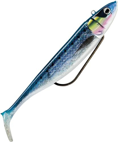 Storm 360Gt Biscay Shad 14 cm 60G 2pcs Biw St3929590