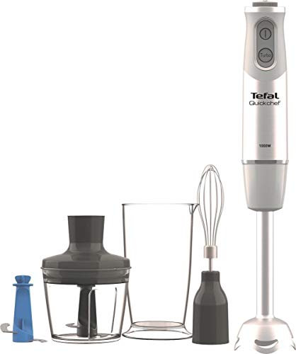 Tefal Quickchef HB65KD38 Staafmixer