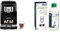 De'Longhi Magnifica S, Machine expresso avec broyeur ECAM22.110.B, Noir & SER3018 Détartrant écologique pour machine à café 500ml