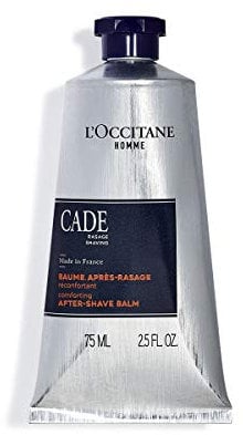 L'occitane CADE AFTERSHAVE BALM 75 mL