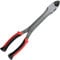 Fox Rage Side Cutters 28cm Zange - Seitenschneider für Stahlvorfächer, Angelzange zum Raubfischangeln, Zange zum BAU von Raubfischmontagen