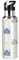 MNSRUU Arabische Wasserflasche isoliert für Mädchen Jungen, Edelstahl Wasserflasche mit Strohhalm, 20 oz