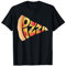 Forno pizza a domicilio pizzaiolo pizzaiolo Pizza Fan Italy Maglietta