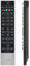 UNOCAR RC-3910 Smart Remote di ricambio per Toshiba Freeview Smart 4K UHD LED TV LCD, Toshiba 19 22 26 32 37 40 46 pollici 1080p Smart TV, 19BV500B 22BV500B 32BV700B 37BV700B 40KV700B