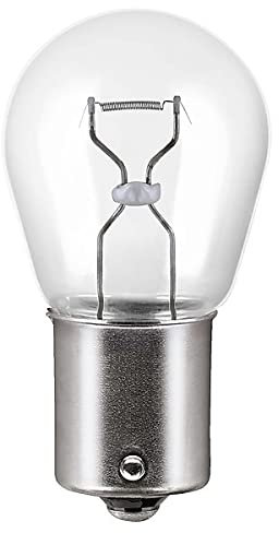 10 AMPOULES P21W, 24 VOLTS 21 WATTS CULOT BA15S