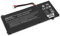 CRLYLC AC14A8L KT.0030G.001 Laptop Battery for Acer Aspire V15 Nitro VN7 VN7-571 VN7-571G VN7-572 VN7-572G VN7-591 VN7-591G VN7-592G Aspire V17 Nitro VN7-791G VN7-792G Spin 3 SP314-51 Batterie