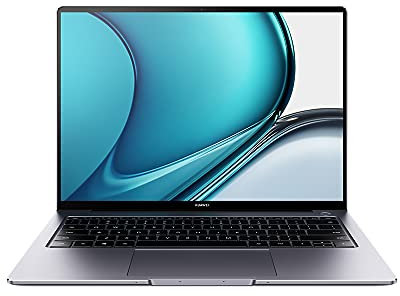 HUAWEI MateBook 14s,INTEL EVO,2.5K FullView Display,90 Hz Refresh Rate Touch Screen,11th Gen Intel Core I7H-Series Processor,16GB RAM,1TB SSD,Windows 10 Home - FREE Upgrade to Windows 11,Space Grey