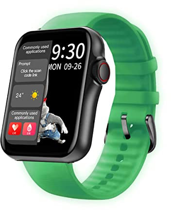 SMARTY 2.0 Smart-Watch SW028F02