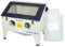 SOGI S-72 Sabbiatrice da banco professionale con accessori + corindone (25 kg di corindone grana 36 allumina)