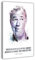 MOIT The Legendary Jeremy Clarkson And His Zitat Leinwand Poster Schlafzimmer Dekor Sport Landschaft Büro Zimmer Dekor Geschenkrahmen Stil 30 x 45 cm