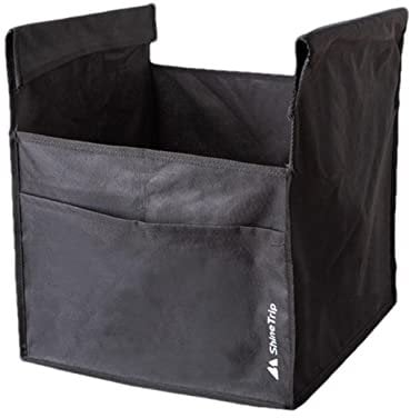 Aufbewahrungstasche für Klapptisch | Kleiner Strandtisch Tasche aus 600D Oxford-Stoff, Aufbewahrungstasche für Outdoor-Camping, Campingtische tragbar für Grill, Reisetisch, Picknick, S/L