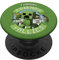 Minecraft Legends Friends & Allies Mobs Portrait PopSockets mit austauschbarem PopGrip