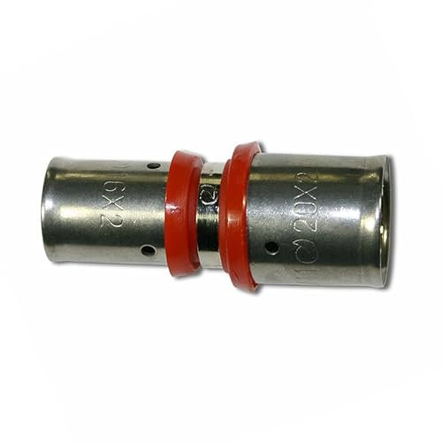 Union réduit multicouche Type U (20 X 16)