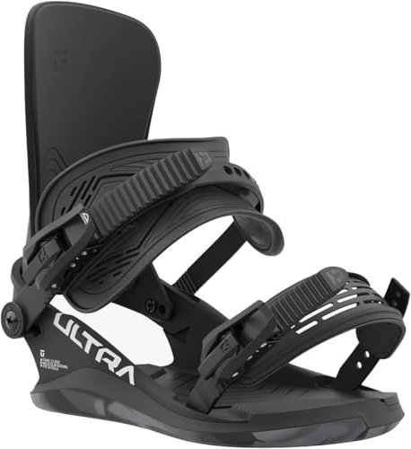 Union Binding Ultra Snowboard Bindings L