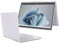 mCover Custodia compatibile solo per notebook convertibili 2-in-1 2023-2024 da 13,3 HP Envy x360 13-BF0000 Series (non compatibile con altri modelli HP) - Trasparente