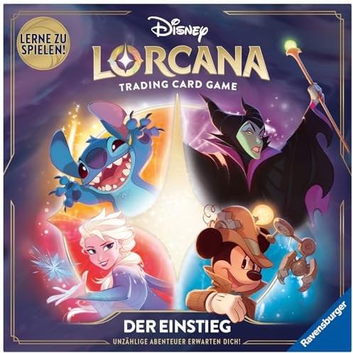 Ravensburger Der Einstieg (Deutsch)