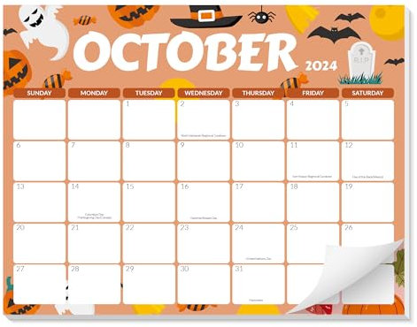 GNL 2025 Magnetic Calendar for Refrigerator, from Now to December 2026, 2025 Fridge Calendar with Magnet Monthly Planner 8.5 x 11 for Family, Seasonal
