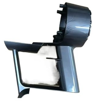 EHSHD Pièces détachées for aspirateurs. Compatible avec Les aspirateurs Robots Dyson V11 et V10. Moteur et collecteur cyclonique. Poignée et Coque.(V10)