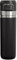 Stanley Quick-Flip Water Bottle 0.7L Water Bottle - Black 2.0 - OS