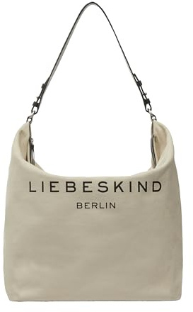 LIEBESKIND Clea L Canvas Hobo