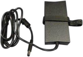 130W AC adapter, 19.5V output, suitable for laptops