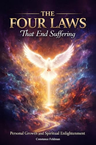 The Four Laws That End Suffering Personal Growth & Spiritual Enlightenment