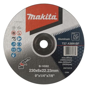 Makita B-14582 Grinding Wheel