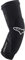 ALPINESTAR Boys Paragon Plus Youth Knee Protector, Black White, Large/X-Large