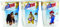 Estathé Esthathe Limone Deteinato Bicchierino X3, 60cl