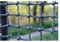 RZM Klettergerüst, Kletternetz für Erwachsene, Kinder, Spielplatz, Baum, Nylon, großes riesiges Netz, strapazierfähig, Fracht, Kleinkinder, Kletternetz für Kinder, Klettergerüste für Garten