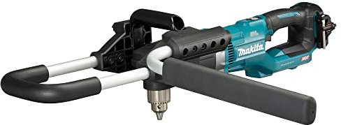 Makita DG001GZ05 40V Max Li-Ion XGT Brushless Erdbohrer - Batterien und Ladegeräte nicht im Lieferumfang enthalten