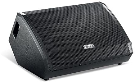 FBT Ventis 112M 2-Wege 12 Zoll Passiver Monitor 500W @ 8 Ohm