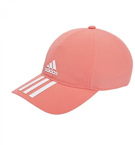 adidas Unisex A.r Bb Cp 3s 4a Hat, semi turbo/white/white, L EU